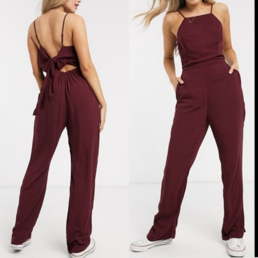 Abercormbie & Fitch Jumpsuit